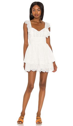 KLEID SERENA in . Size XL - For Love & Lemons - Modalova