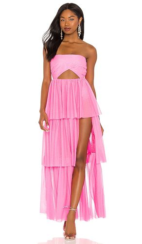 X REVOLVE Juni Maxi Dress in . - size M (also in L, S, XL, XS) - For Love & Lemons - Modalova