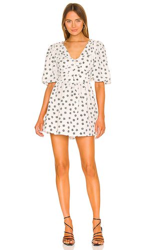 Connie Mini Dress in . - size S (also in XS) - For Love & Lemons - Modalova