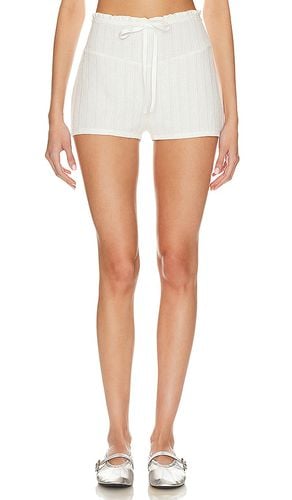 Allison Short in . - size M (also in L, S, XL) - For Love & Lemons - Modalova