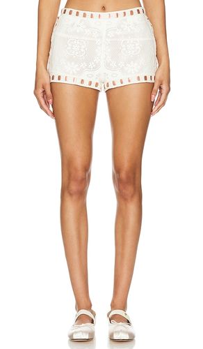 Charlotte Short in . - size M (also in L) - For Love & Lemons - Modalova