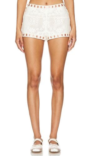 Charlotte Short in . - size M (also in L, S, XS) - For Love & Lemons - Modalova