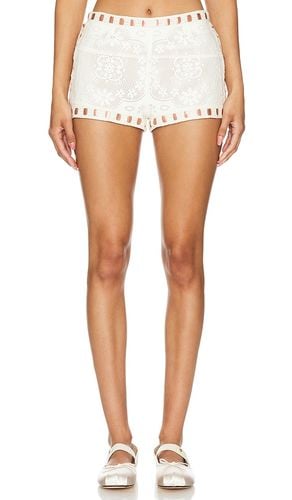 Charlotte Short in . - size S (also in L) - For Love & Lemons - Modalova