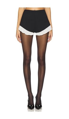 Noemie Short in . - size L (also in M, S, XL, XS) - For Love & Lemons - Modalova