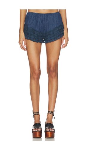 SHORTS YASMIN in . Größe S. Also in M, L - For Love & Lemons - Modalova