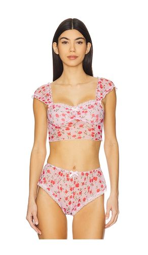 Lottie Sleep Top in . - size L (also in M, S) - For Love & Lemons - Modalova