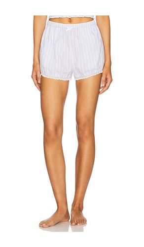Lakeside Short in Baby . - size L (also in S, XL, XS) - For Love & Lemons - Modalova