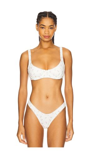 Elliana Underwire Bra in . - size S (also in XS) - For Love & Lemons - Modalova