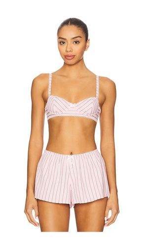 Mindy Underwire Bra in . - size M (also in XL, XS) - For Love & Lemons - Modalova