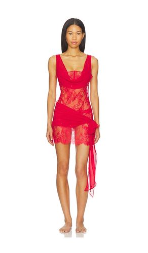 Sonja Slip Dress in . - size L (also in XL) - For Love & Lemons - Modalova