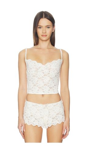 Cloud Lace Cami in . - size XL (also in XXS) - For Love & Lemons - Modalova