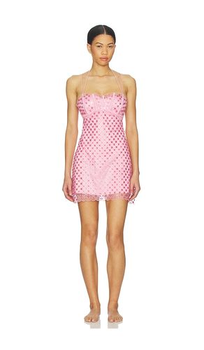 Dazzle Me Slip in . - size L (also in M, S, XL) - For Love & Lemons - Modalova