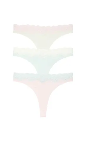 Corie Panty Pack in Multi. - size L (also in M, S, XL, XS) - For Love & Lemons - Modalova