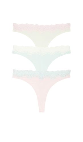 Corie Panty Pack in Multi. - size XS (also in S, M, L, XL) - For Love & Lemons - Modalova