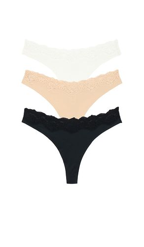 Corie Panty Pack in . - size L (also in M, S, XL, XS) - For Love & Lemons - Modalova