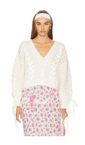 Laurel Oversized Cardigan in . - size M (also in L, S) - For Love & Lemons - Modalova