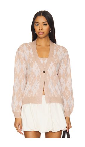 CARDIGAN CASSIDY in . Size L, S, XL, XS - For Love & Lemons - Modalova