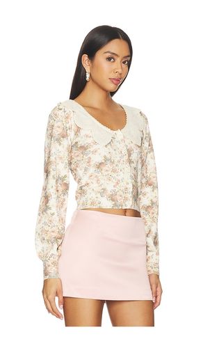 STRICK FRONTIER in . Größe L. Also in M, S, XL, XS - For Love & Lemons - Modalova