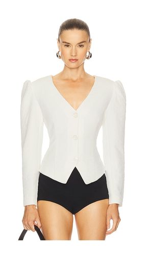 BLAZER KRISTEN in . Größe S. Also in XS - For Love & Lemons - Modalova
