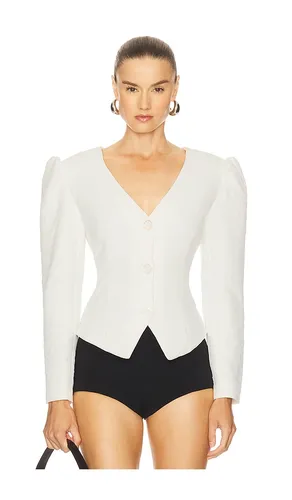 Kristen Blazer in . - size L (also in M, S, XL) - For Love & Lemons - Modalova