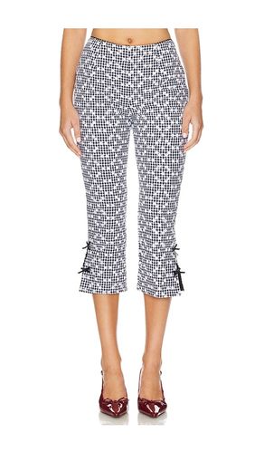 Mimi Pants in . - size M (also in L, S) - For Love & Lemons - Modalova