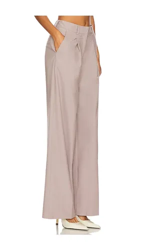 Marianne Trousers in . Size M. Also in S, XS - For Love & Lemons - Modalova