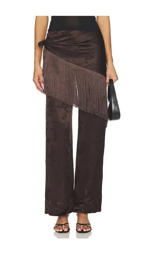 Sierra Pants in . Size L. Also in M, S, XL, XS - For Love & Lemons - Modalova
