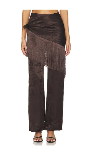 Sierra Pants in . Size L. Also in M, S, XL, XS - For Love & Lemons - Modalova
