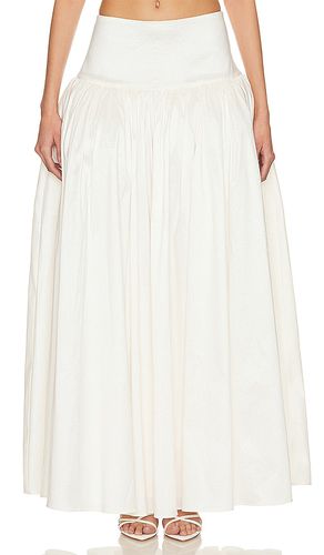 Nelly Skirt in . Taglia L - For Love & Lemons - Modalova