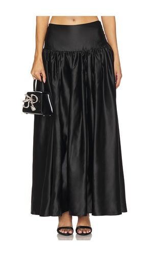 Nelly Maxi Skirt in . Taglia M, S, XL, XS - For Love & Lemons - Modalova