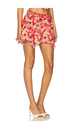 MINIROCK AMBROSIA in . Größe XL. Also in L - For Love & Lemons - Modalova