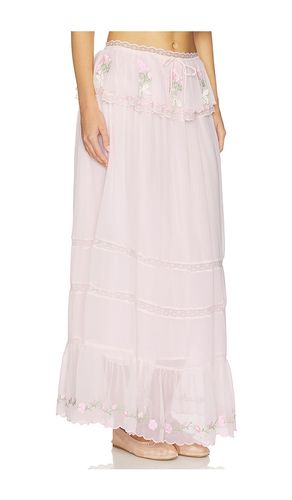 ROCK RAE ROSE in . Größe S. Also in XS - For Love & Lemons - Modalova