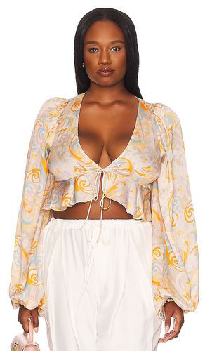 OBERTEIL MARCIA in . Size XS - For Love & Lemons - Modalova