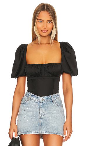 Dany Bodysuit in . Taglia L, S, XL, XS - For Love & Lemons - Modalova