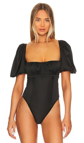 Dany Bodysuit in . Size XL. Also in XS - For Love & Lemons - Modalova