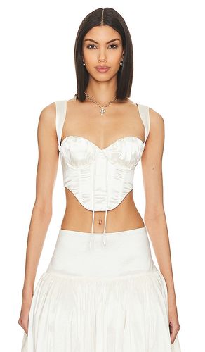 Nelly Top in . - size M (also in L, S, XL) - For Love & Lemons - Modalova