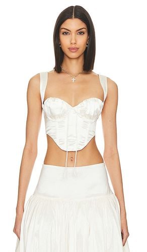 Nelly Top in . - size M (also in L, S, XL, XS) - For Love & Lemons - Modalova