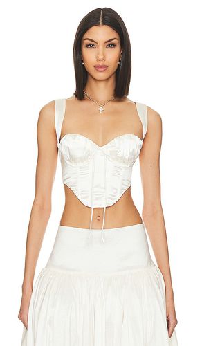 Nelly Top in . Taglia L, S, XL - For Love & Lemons - Modalova