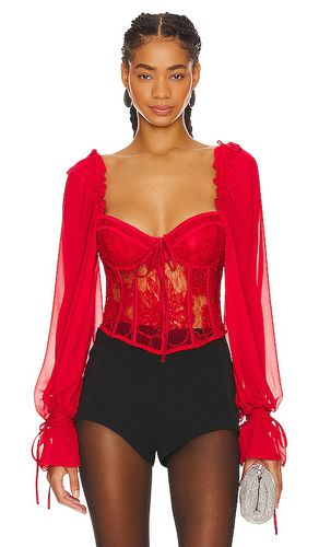 OBERTEIL SADE in . Size L, M, XL - For Love & Lemons - Modalova