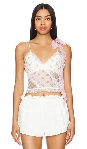 Francine Top in . Size L, S - For Love & Lemons - Modalova