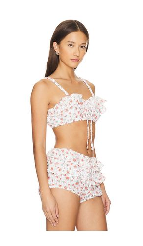 Gidget Top in . Taglia M. Also in L - For Love & Lemons - Modalova