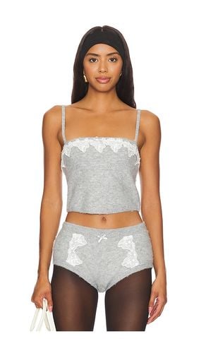 Arinah Tank in . - size L (also in M, S, XL) - For Love & Lemons - Modalova