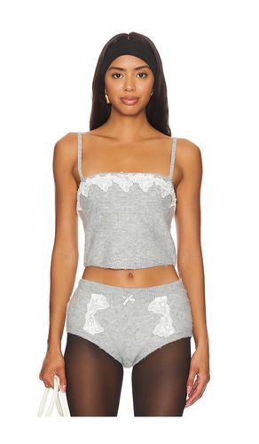 Arinah Tank in . - size L (also in M, S, XL, XS) - For Love & Lemons - Modalova