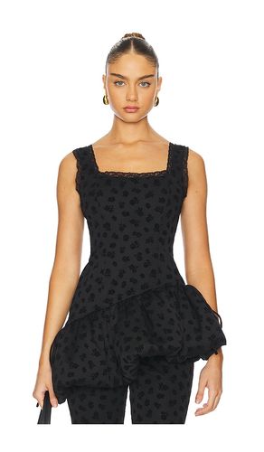 OBERTEIL CLAIRA in . Größe S. Also in XS - For Love & Lemons - Modalova