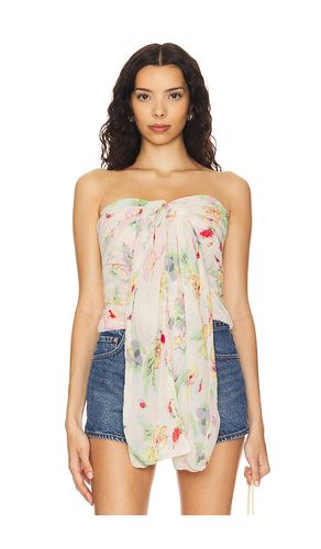 Abby Top in . Taglia L, S, XL, XS - For Love & Lemons - Modalova