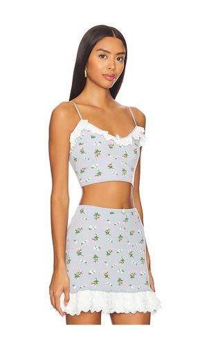 OBERTEIL AMALIA in . Größe M. Also in L - For Love & Lemons - Modalova