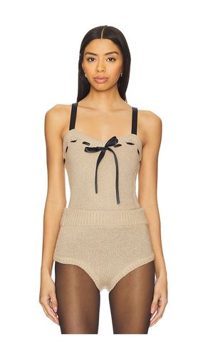 STRICKTOP SOLANA in . Größe M. Also in L - For Love & Lemons - Modalova