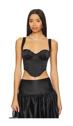 Nelly Top in . Size L. Also in M, S, XS - For Love & Lemons - Modalova