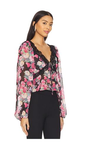 OBERTEIL CLARISSE in . Größe S. Also in XS - For Love & Lemons - Modalova