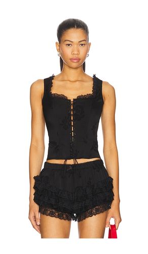 BUSTIER LANA in . Größe M. Also in XS - For Love & Lemons - Modalova